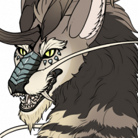 Thumbnail for S-016: Wolfe