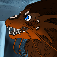 Thumbnail for S-059: Burnt Umber