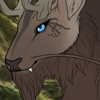 Thumbnail for I-115: Peryton