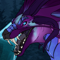 Thumbnail for I-329: Nyx