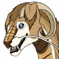 Thumbnail for I-354: Lugaru