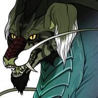 Thumbnail for I-398: Bogberry