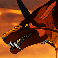 Thumbnail for I-581: Firemane