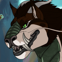 Thumbnail for I-584: Forest