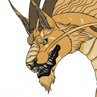 Thumbnail for I-669: Lupin