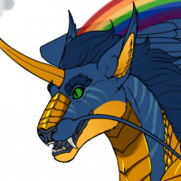 Thumbnail for I-690: Ararauna