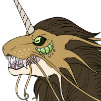 Thumbnail for I-724: Narwhal