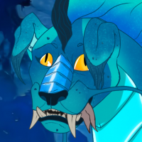 Thumbnail for I-737: Shiro