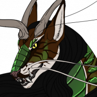 Thumbnail for I-796: Wilderness