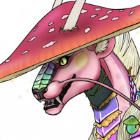 Thumbnail for I-930: Agaric