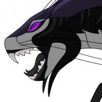 Thumbnail for I-993: Snowflake Obsidian