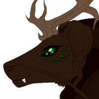 Thumbnail for I-1301: Wapiti