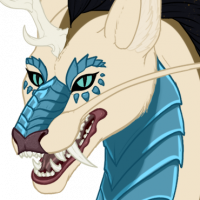 Thumbnail for I-1321: Shavireen