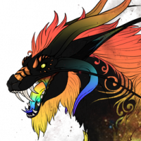 Thumbnail for I-1363: Rainbowbooty