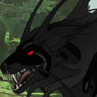 Thumbnail for I-1519: Shadewalker