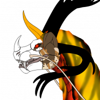 Thumbnail for I-3056: Highly Developed Killing Device