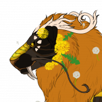 Thumbnail for I-3057: Dandelion