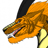 Thumbnail for I-1549: Golden Tiger