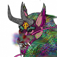 Thumbnail for I-1564: M̷̛̖̤̖̪̝̝̻͔̮̀̓́̽̈́̑̓͊̀͐̎͠ͅY̷̘̱̝̯̝̟̰̗͎͋̿͌͜͜͠ͅD̴̢̛̛̝̈̐̊̆͗͌̒Ó̵̗̜̳͓̗̪͉͎̙̥̳͓͉̥̃̿ͅƠ̷̙̤̼̜̗͈̫̬͗̉ͅM̸̖͈̱̝̘̑̈̾͋̀̏̃̀̕͝