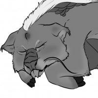 Thumbnail for #1 Uncommon Random Geno   [Pend des from Sketched]