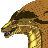 Thumbnail for I-1643: Marigold