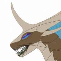 Thumbnail for I-1800: Braun Blau