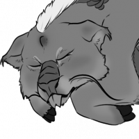 [CB] [Void] #1 I-241: Unnamed x I-734: Melodie