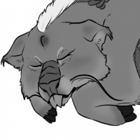 [CB] [Void] #2 I-241: Unnamed x I-734: Melodie