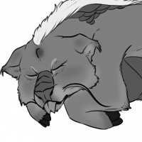 [K] [LORE] [Locked] #7 Wildcard