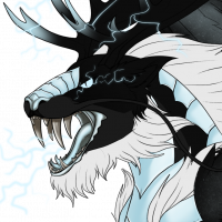 Thumbnail for I-1950: Stormhoof