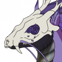 Thumbnail for I-2000: Amethyst