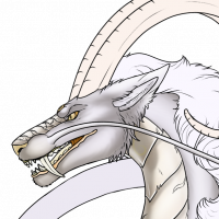 I-1554: Iniko, The False Prophet