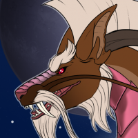 Thumbnail for I-2105: Polaris