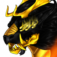 I-2123: Midas, The Golden