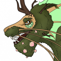 Thumbnail for I-2137: Leshy