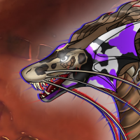 Thumbnail for I-2118: A̵̭̅v̷̲̽à̵͕r̵̖̈́i̷̦̕k̸̭̆