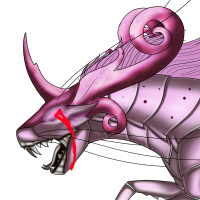 Thumbnail for I-2053: Pink Cadillac