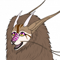 Thumbnail for I-2062: Dust Bunny