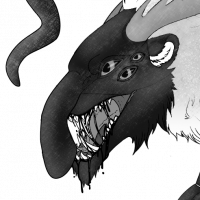 Thumbnail for I-1493: Serab, Child of Light and Dark