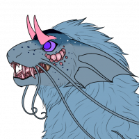 I-2322: Cotton Candy