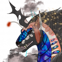 Thumbnail for I-2360: Maelstrom