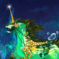 I-2392: Maica, The Blessed