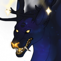 I-2341: Astra Lacuna