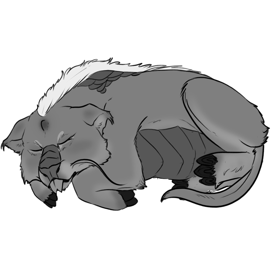 #1 I-1924: E̴̝̟͆̌̏v̴̙̄͠e̸͙͈͐ḻ̵̗̽y̸̛͈͔͖̎͌ņ̶͋͘ x I-2520: Oxidize