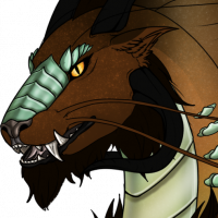 Thumbnail image for I-1518: Thorin "Oak" Oaken Heart