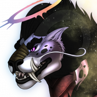 Thumbnail for I-1158: Rainbow