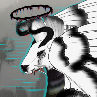 Thumbnail for I-2138: Azazel, the Tar Stained