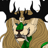 I-2733: The Forest King