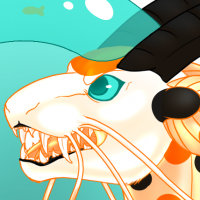 Thumbnail image for I-2745: Goldfish