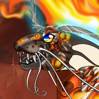 Thumbnail for I-2758: Flare